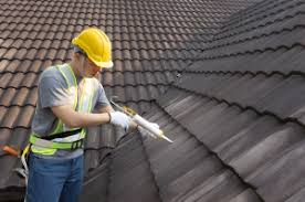 Oak Park, MI Roofing Contractor Company